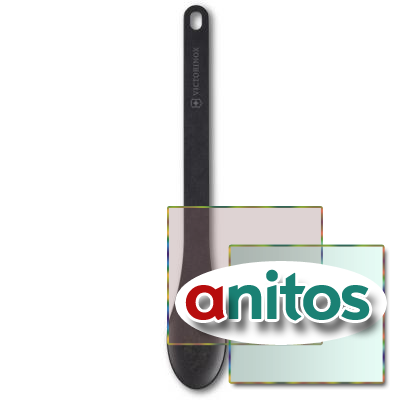  VICTORINOX Kitchen Utensils Small Spoon, 330x52 ,   , 