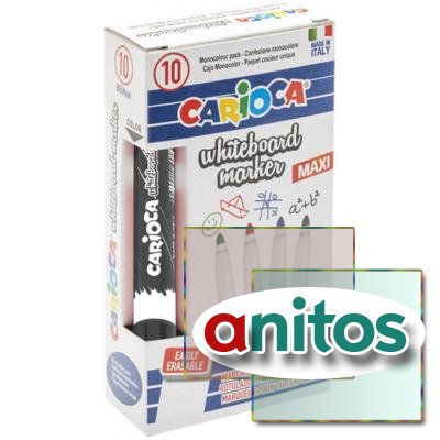    CARIOCA,  6 , , , 42924/1