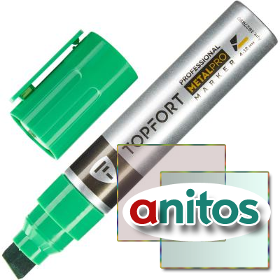    TOPFORT MetalPro 4-12  