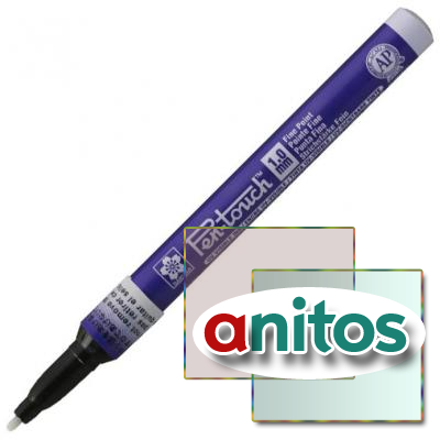 ������ ������� Sakura Pen-Touch 1 �� ������� XPMKAUV336