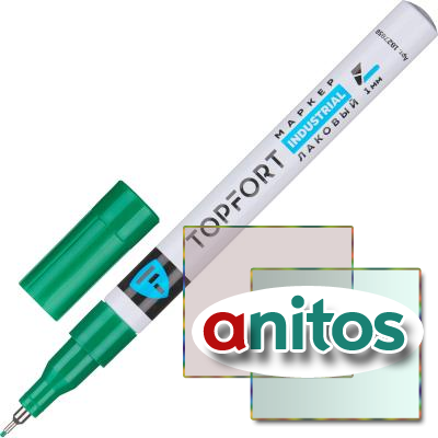   TOPFORT Industrial 1  