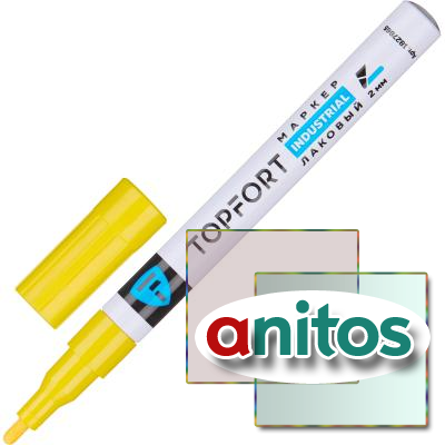   TOPFORT Industrial 2  