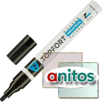   TOPFORT Industrial 4  