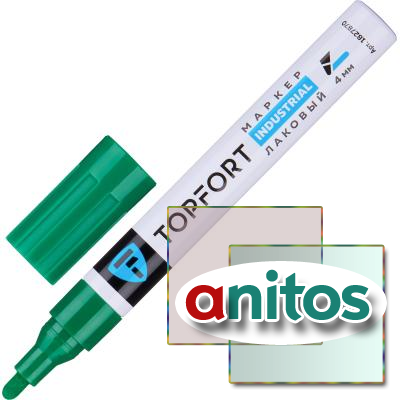   TOPFORT Industrial 4  