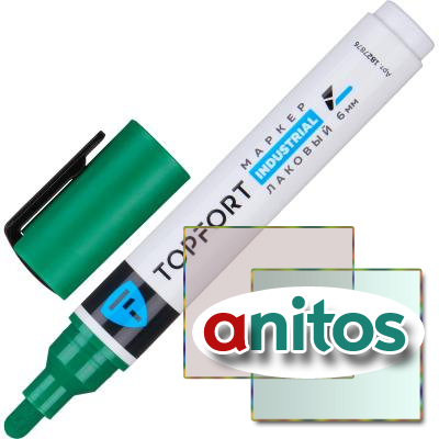   TOPFORT Industrial 6  