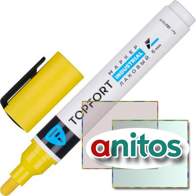   TOPFORT Industrial 6  