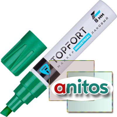   TOPFORT Industrial 8  