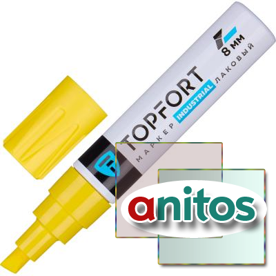   TOPFORT Industrial 8  