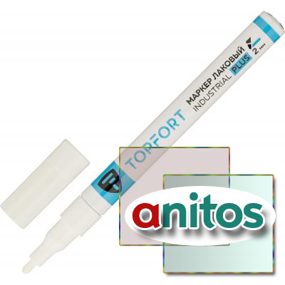   Topfort Industrial Plus 2  