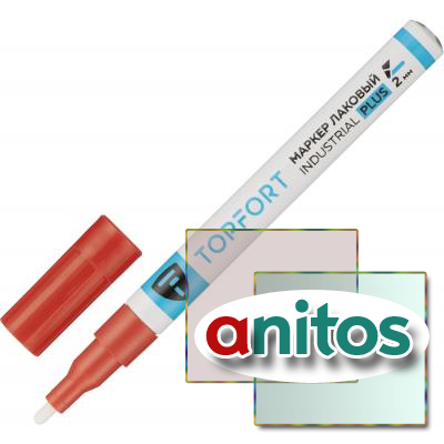   Topfort Industrial Plus 2  