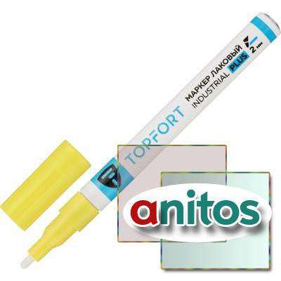   Topfort Industrial Plus 2  