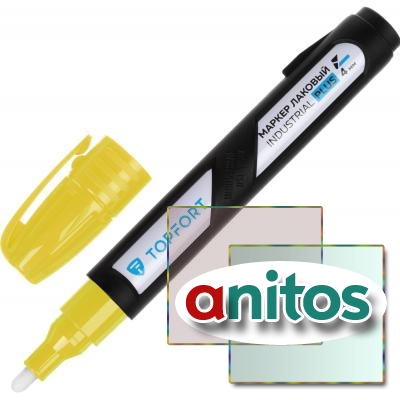   TOPFORT Industrial Plus 4  