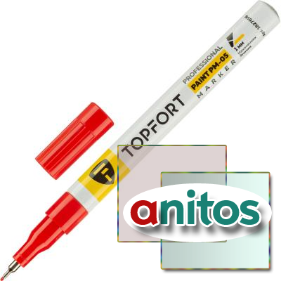   TOPFORT Paint 1  