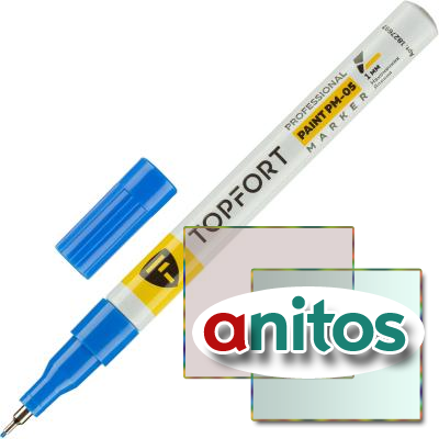   TOPFORT Paint 1  