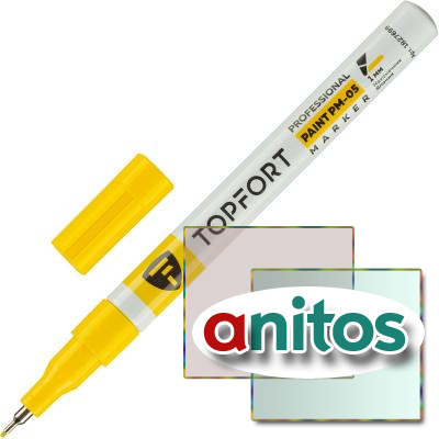   TOPFORT Paint 1  
