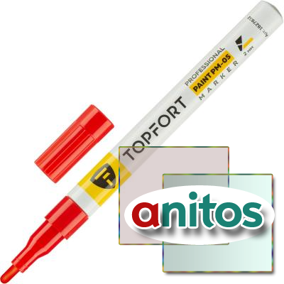   TOPFORT Paint 2  