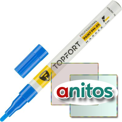   TOPFORT Paint 2  