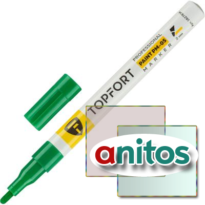   TOPFORT Paint 2  