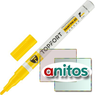   TOPFORT Paint 2  