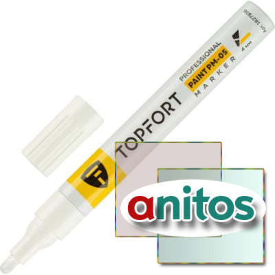   TOPFORT Paint 4  