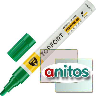  TOPFORT Paint 4  
