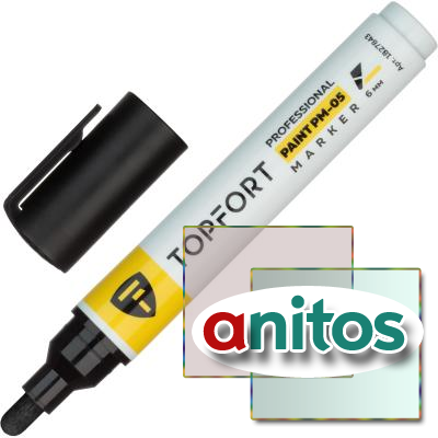   TOPFORT Paint 6  