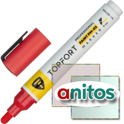   TOPFORT Paint 6  