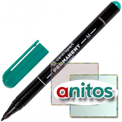 ������ ������������ CENTROPEN 2846, ������� ������ ����������, 1 ��, 628469410