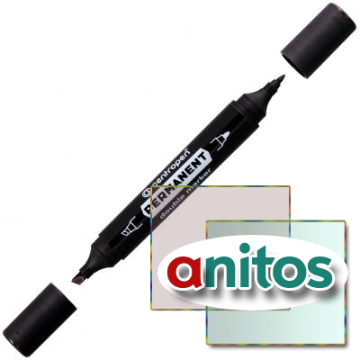 ������ ������������ ������������ CENTROPEN 1666, ������, �������/���������, 1/1-4 ��, 616660112