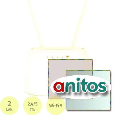 ������������� Tenda 4G07