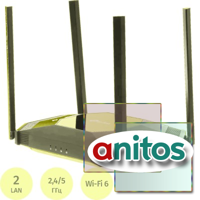 ������������� TP-Link TL-WA3001 AX3000 Wi-Fi 6 Access Point