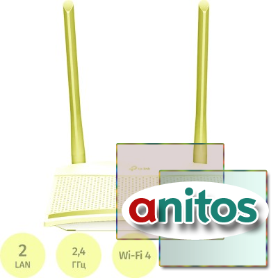 ������������� TP-Link TL-WR820N