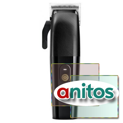    Andis LCA-1 Envy II Clipper, 