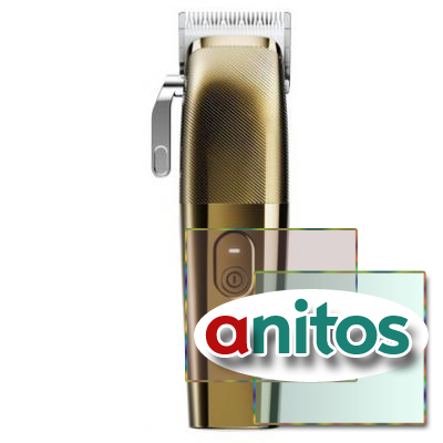    Andis LCA-1 Envy II Clipper Premium Edition, 