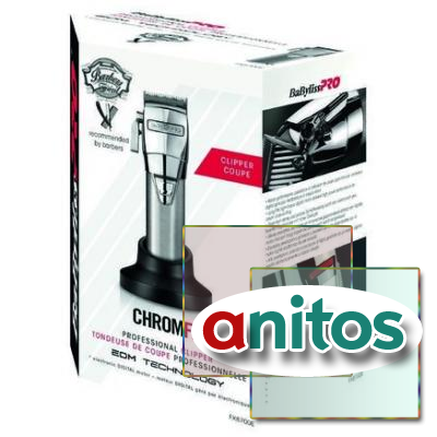    Babyliss Chromfx, 0,8 -3,5 , /, 8 .