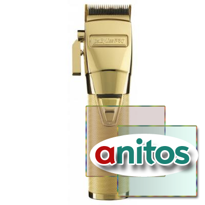    BaByliss GoldFX, 0,8 -3,5 , /, 8 