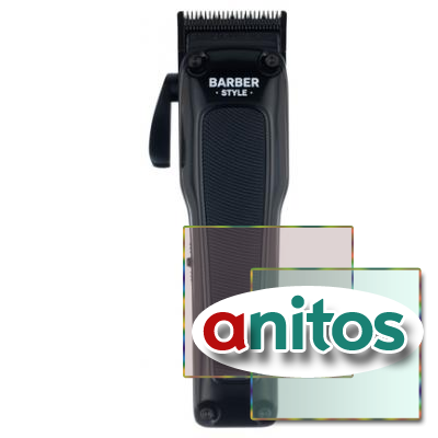    DEWAL PRO BARBER STYLE, /, 8,7000/, 6 , 