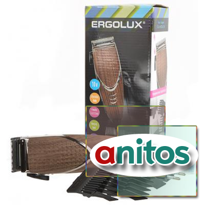 ERGOLUX ELX-HC02-C10    ,  