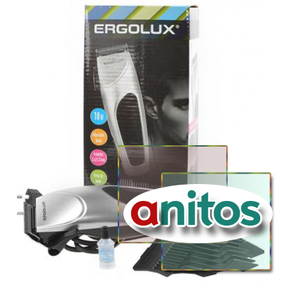ERGOLUX ELX-HC03-C42    ,   