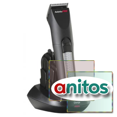     BaByliss Pro, /, 4 , 