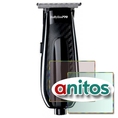     BaByliss Pro, , 0,5 , 4 