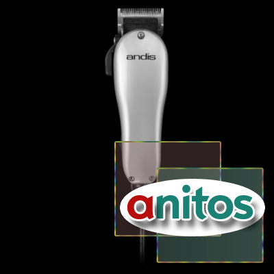     Andis  MC-2 7 , 