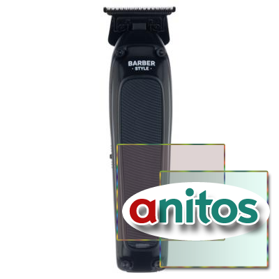     DEWAL PRO BARBER STYLE, 8, 7200 /, 3 , 