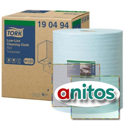   Tork .W1 500*1/,.190494