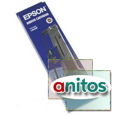  /.. Epson C13S015307BA .  LQ-630