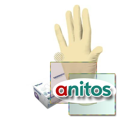 ���.�������. �������� ������., ������., �/�, ���. Dermagrip Classic(L) 50 �