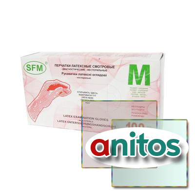 ���.�������. �������� ������. ������. �/� ���������. SFM (S) 50���/��