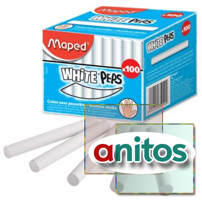   MAPED (), ,  100 ., , 935020