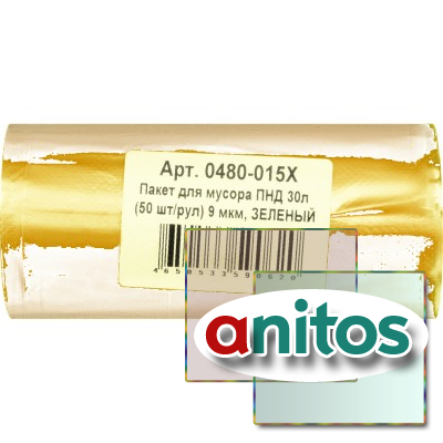 ����� ��� ������ ��Ġ 30 � (50 ��/���) 9 ���, ������� 0480-015�