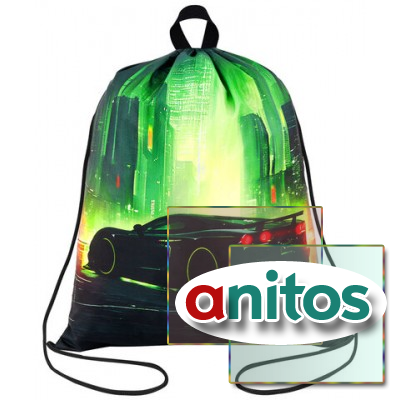 ����� ��� ����� BRAUBERG KIDS, � ������, 42�34 ��, 
